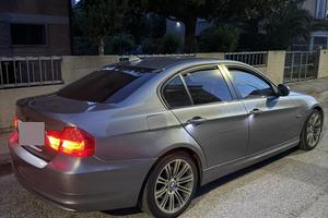 BMW 320d e90 2009
