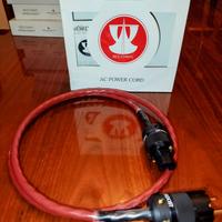 Cavo di alimentazione Nordost Red Dawn 1.5 metri