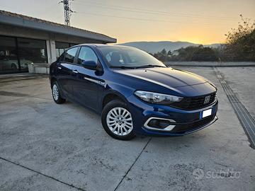 Fiat Tipo 1.6 Mjt S&S 4 porte