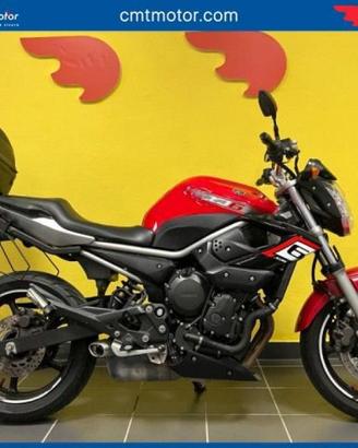 YAMAHA XJ6 Garantita e Finanziabile