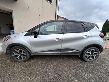 Renault Captur 1.5 dCi da 81 kW (110 CV)