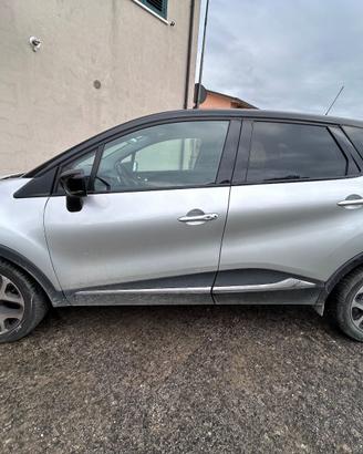 Renault Captur 1.5 dCi da 81 kW (110 CV)