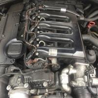 Motore bmw e60 - 256d1