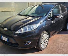 FORD Fiesta 1.2 60 CV 5p. Titanium FORD FIESTA TIT