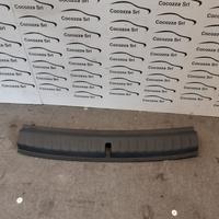 MODANATURA BATTIVALIGIA BAGAGLIAIO BMW X1 (U11)
