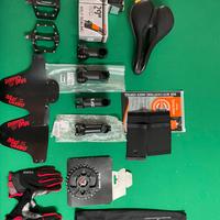 Accessori Bici MTB