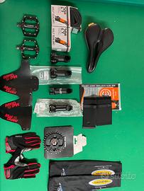 Accessori Bici MTB