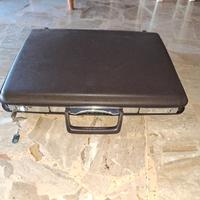 VALIGETTA 24ORE SAMSONITE CON CHIAVI E PORTACHIAVE