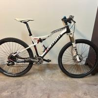 MTB SCAPIN MORGAN 27,5 carbon