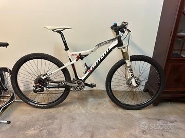 MTB SCAPIN MORGAN 27,5 carbon