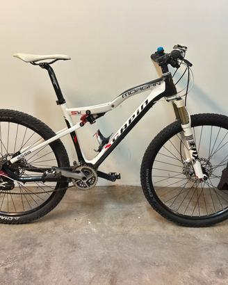 MTB SCAPIN MORGAN 27,5 carbon
