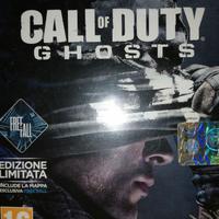 Call of duty ghosts PS3