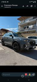 Hiundai Tucson 