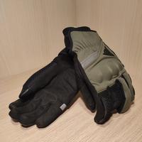 Guanti Moto Dainese Trento D-Dry - Tg.S - NUOVI