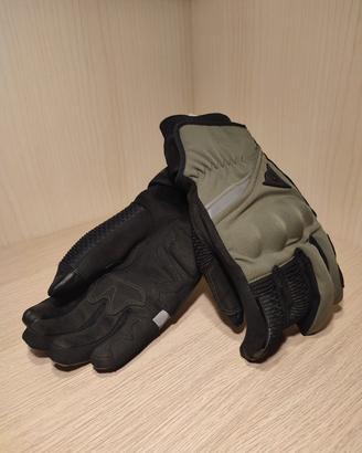 Guanti Moto Dainese Trento D-Dry - Tg.S - NUOVI