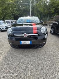 Fiat 500X 1.6 MultiJet 120 CV GARANZIA