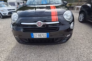 Fiat 500X 1.6 MultiJet 120 CV GARANZIA
