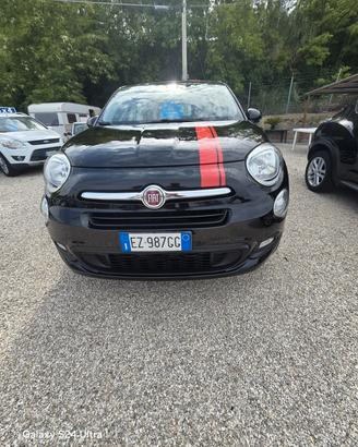 Fiat 500X 1.6 MultiJet 120 CV GARANZIA
