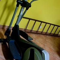 ELLITTICA NORDICTRACK 