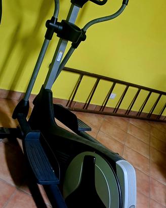 ELLITTICA NORDICTRACK 