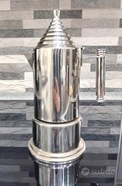 Moka Pot AMC 6 tazze, caffettiera espresso