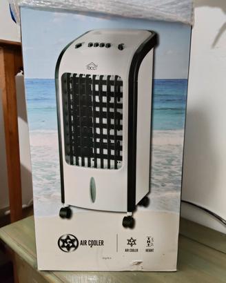 refrigeratore per ambienti 