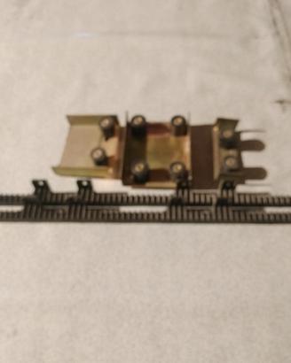 kit per cancello automatico 