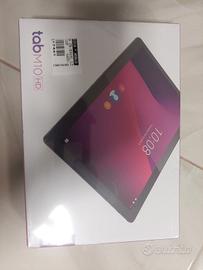Tablet lenovo 