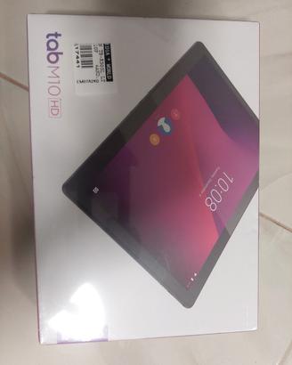 Tablet lenovo 