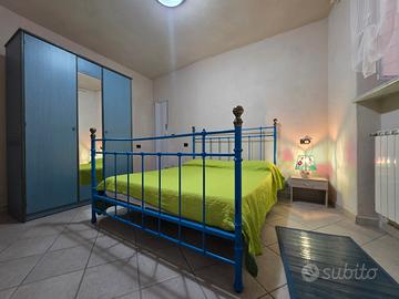 Casa a 100 metri mare