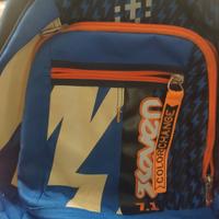 Zainetto scuola Seven 