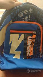 Zainetto scuola Seven 