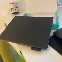 Logitech universal folio - custodia con tastiera