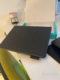 Logitech universal folio - custodia con tastiera