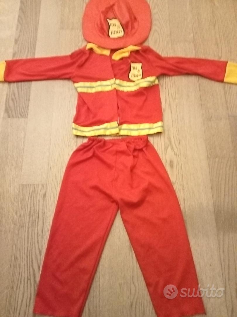 vestito di carnevale bambino Alvin - Tutto per i bambini In