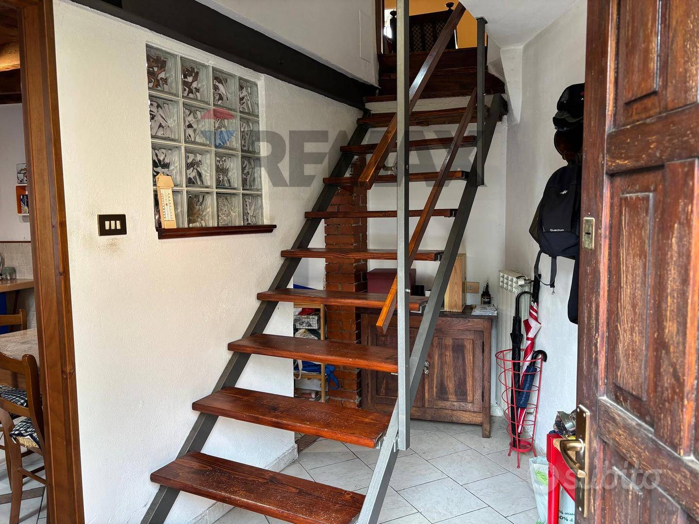 Apartment in Binago, Casale Roccolo - Vista 2