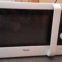 Forno microonde Whirpool