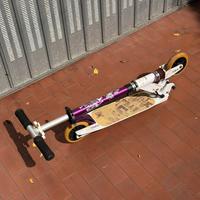 Monopattino per bambini