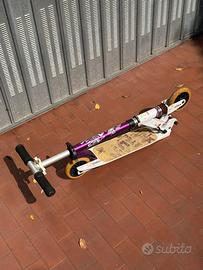 Monopattino per bambini