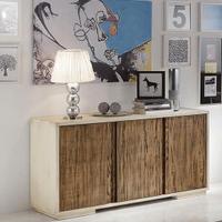 Mobile credenza credenzina madia moderna in legno