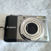 Fotocamera Canon