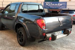 Mitsubishi L200 2.5 DI-D Double Cab Pick up