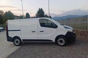 FIAT TALENTO EURO 6 D temp ANNO 2022