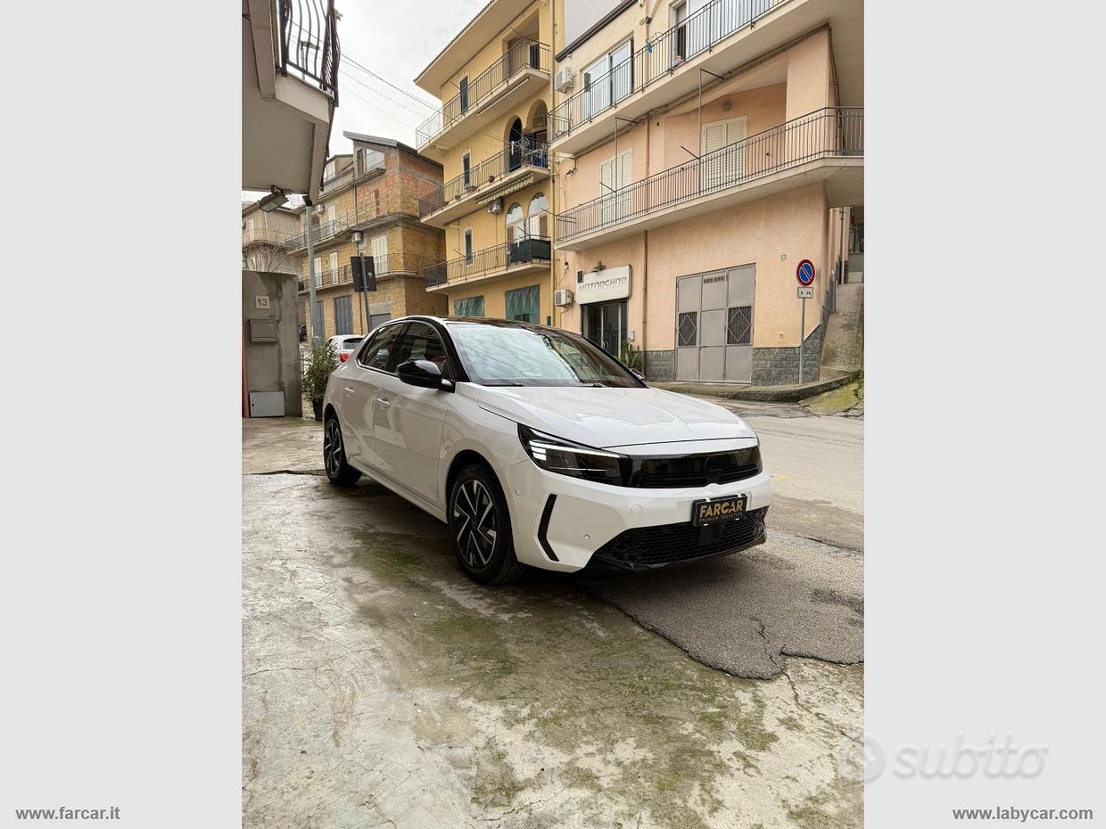 Opel Corsa 6ª serie