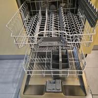 lavastoviglie bosh da incasso