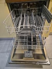 lavastoviglie bosh da incasso