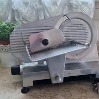 Affettatrice Essedue 220 avp