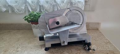 Affettatrice Essedue 220 avp