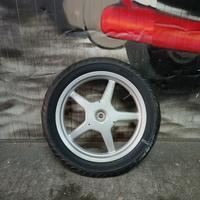 cerchio posteriore people s