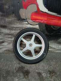 cerchio posteriore people s